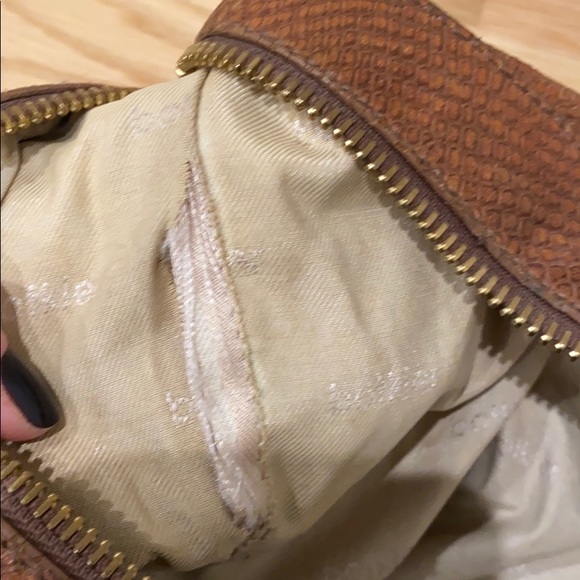 Botkier Sasha duffle - Picture 5 of 6